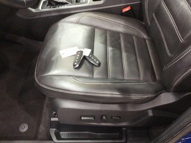 used 2017 Ford Escape car, priced at $15,999