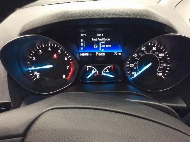 used 2017 Ford Escape car, priced at $15,999