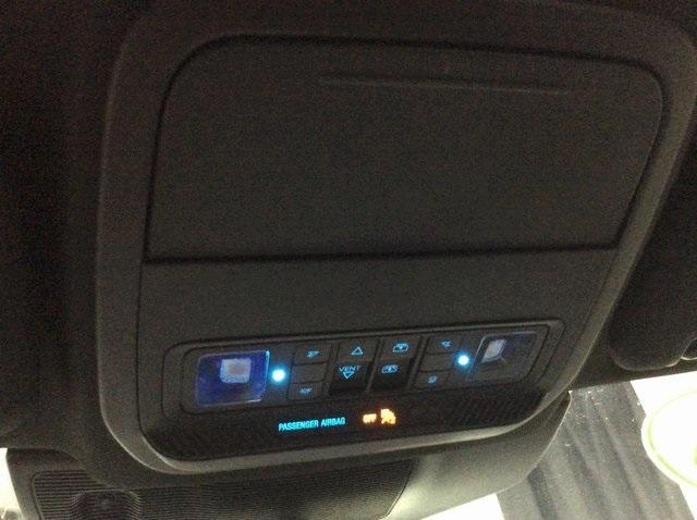 used 2022 Ford Explorer car, priced at $38,999