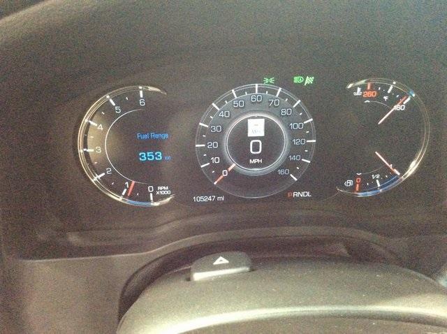 used 2020 Cadillac Escalade ESV car, priced at $39,999