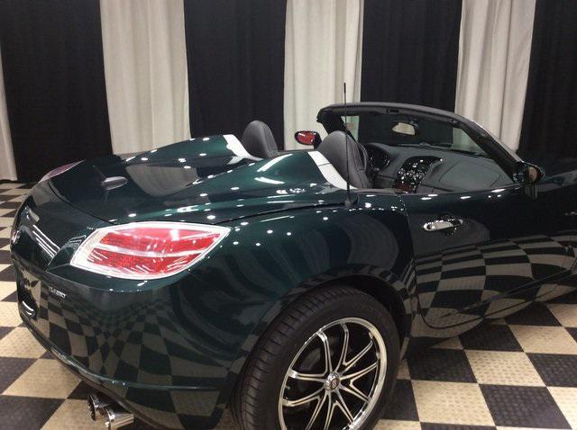 used 2008 Saturn Sky car, priced at $15,999