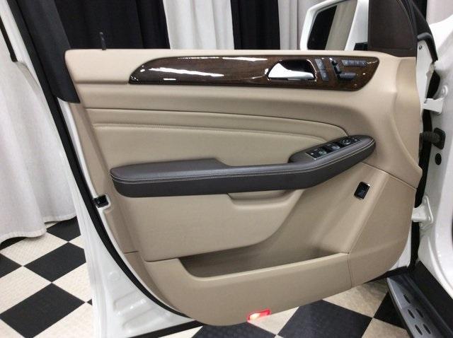 used 2013 Mercedes-Benz M-Class car, priced at $13,999