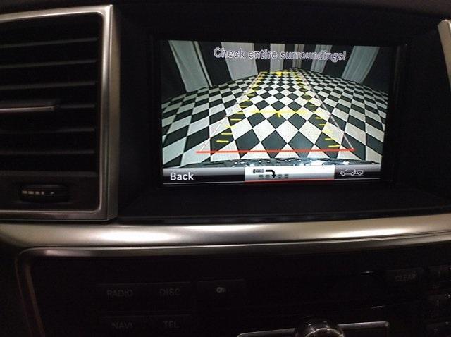 used 2013 Mercedes-Benz M-Class car, priced at $13,999