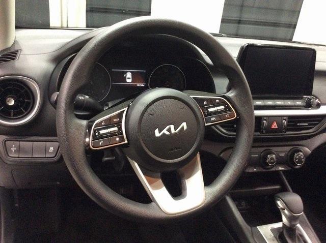 used 2024 Kia Forte car, priced at $19,999