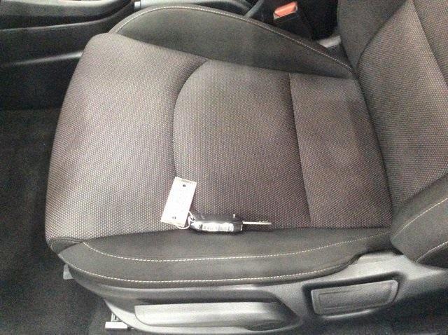 used 2024 Kia Forte car, priced at $19,999