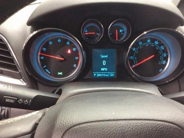 used 2015 Buick Encore car, priced at $9,999