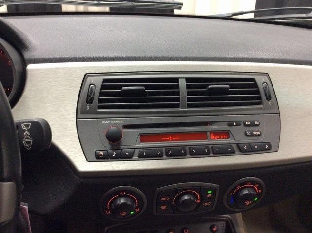 used 2003 BMW Z4 car, priced at $13,999