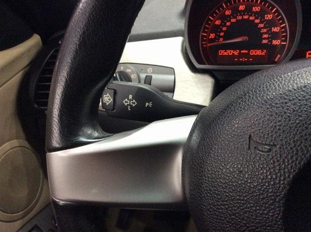 used 2003 BMW Z4 car, priced at $13,999