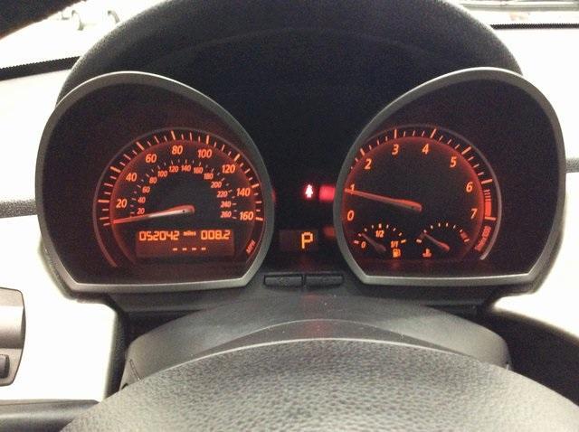 used 2003 BMW Z4 car, priced at $13,999