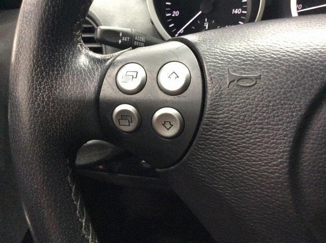 used 2006 Mercedes-Benz SLK-Class car, priced at $9,999