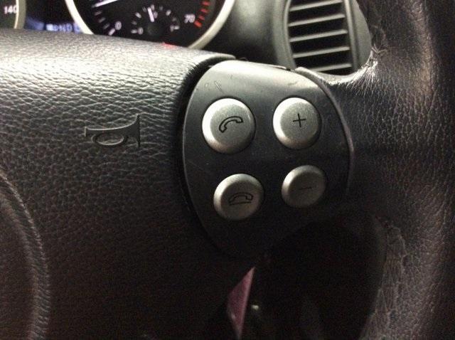 used 2006 Mercedes-Benz SLK-Class car, priced at $9,999