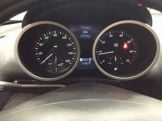used 2006 Mercedes-Benz SLK-Class car, priced at $9,999