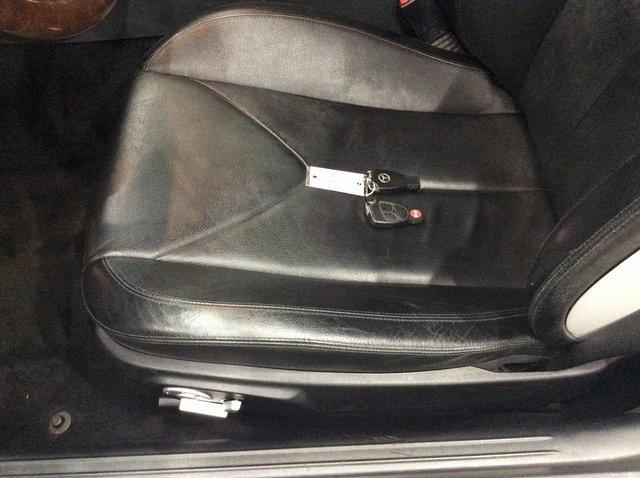 used 2006 Mercedes-Benz SLK-Class car, priced at $9,999
