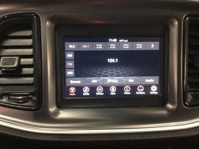 used 2022 Dodge Challenger car, priced at $24,999