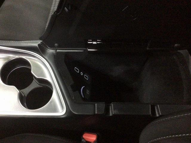 used 2022 Dodge Challenger car, priced at $24,999