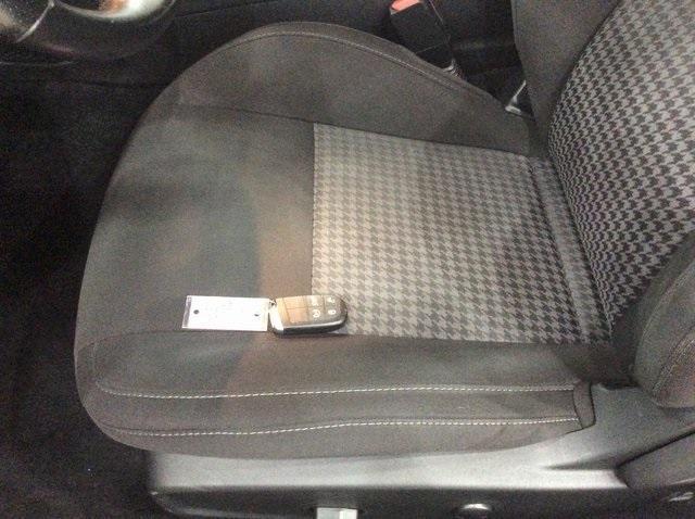 used 2022 Dodge Challenger car, priced at $24,999