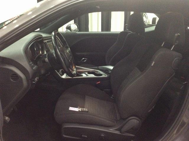used 2022 Dodge Challenger car, priced at $24,999