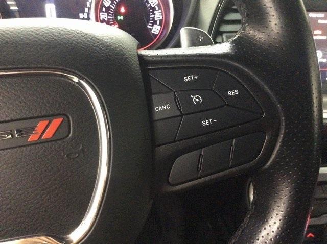 used 2022 Dodge Challenger car, priced at $24,999
