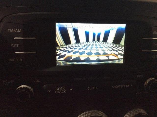 used 2015 Kia Soul car, priced at $9,999