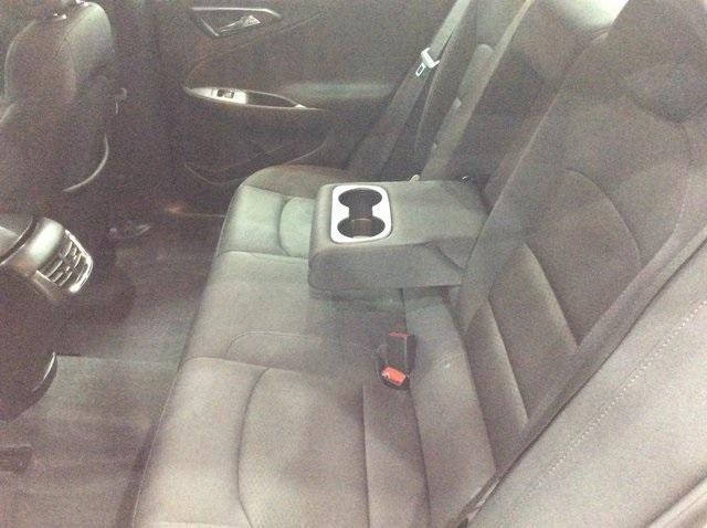 used 2023 Chevrolet Malibu car, priced at $20,499