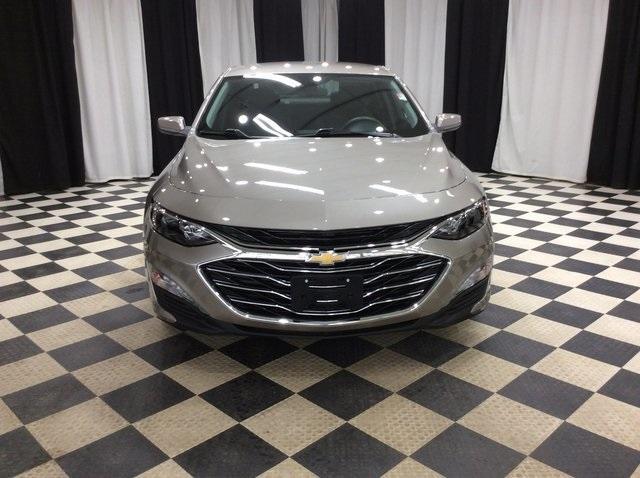 used 2023 Chevrolet Malibu car, priced at $20,499
