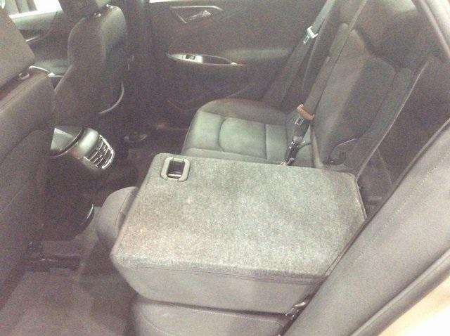 used 2023 Chevrolet Malibu car, priced at $20,499