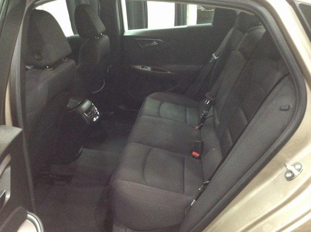used 2023 Chevrolet Malibu car, priced at $20,499