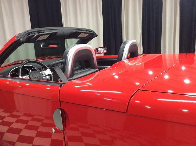 used 2003 Chevrolet SSR car, priced at $23,999