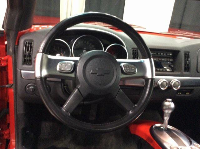 used 2003 Chevrolet SSR car, priced at $23,999