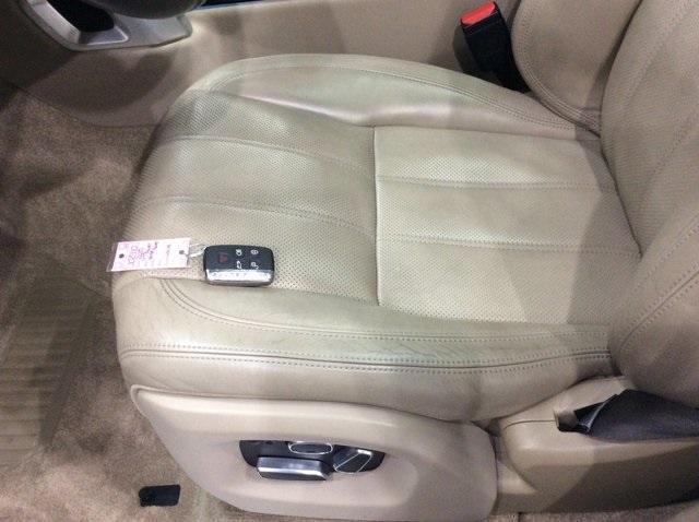 used 2015 Land Rover Range Rover car, priced at $22,999
