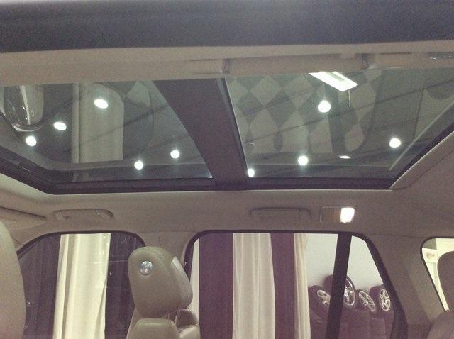 used 2015 Land Rover Range Rover car, priced at $22,999