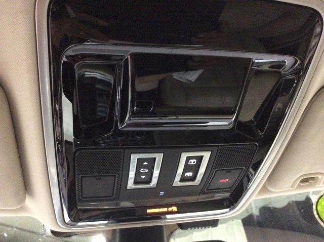 used 2015 Land Rover Range Rover car, priced at $22,999