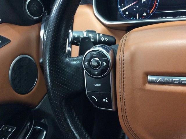 used 2015 Land Rover Range Rover Sport car, priced at $22,999