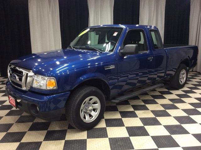 used 2011 Ford Ranger car, priced at $9,999