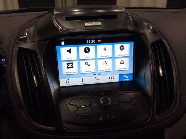 used 2016 Ford Escape car, priced at $11,999