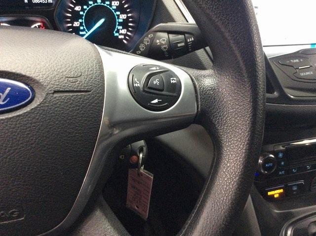 used 2016 Ford Escape car, priced at $11,999
