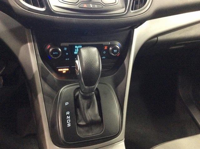 used 2016 Ford Escape car, priced at $11,999