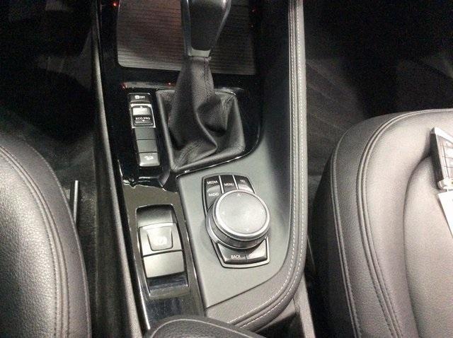 used 2016 BMW X1 car, priced at $15,999