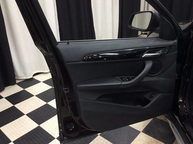 used 2016 BMW X1 car, priced at $15,999