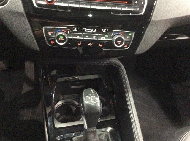 used 2016 BMW X1 car, priced at $15,999