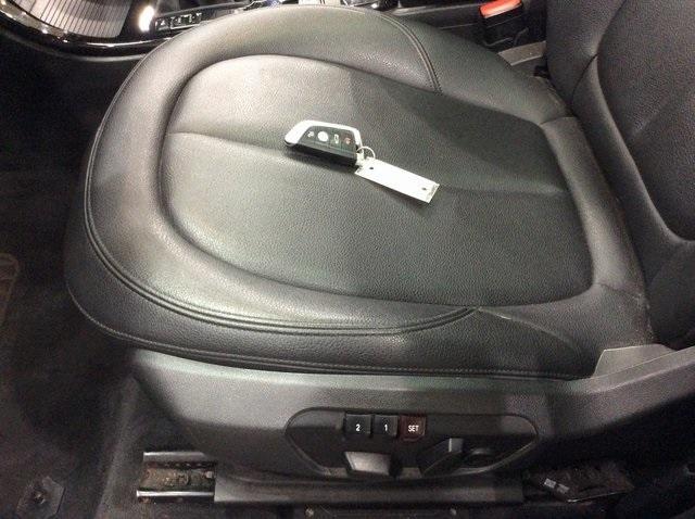 used 2016 BMW X1 car, priced at $15,999
