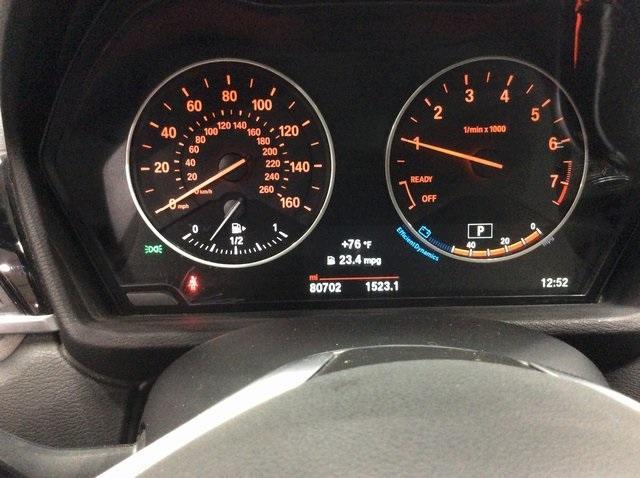 used 2016 BMW X1 car, priced at $15,999