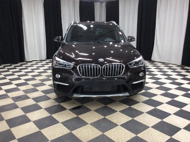 used 2016 BMW X1 car, priced at $15,999