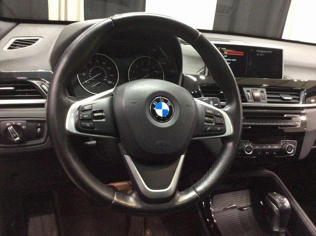 used 2016 BMW X1 car, priced at $15,999