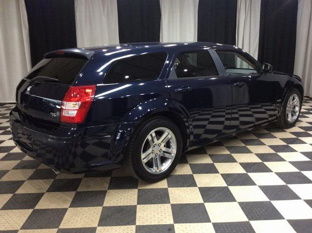 used 2006 Dodge Magnum car, priced at $19,999