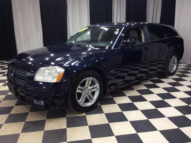 used 2006 Dodge Magnum car, priced at $19,999