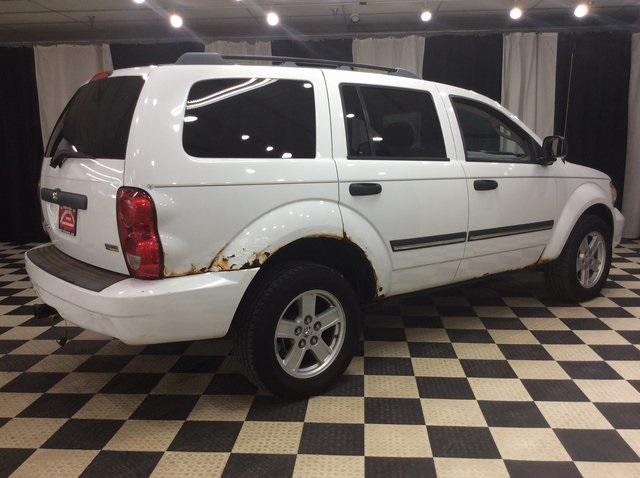 used 2008 Dodge Durango car, priced at $3,999