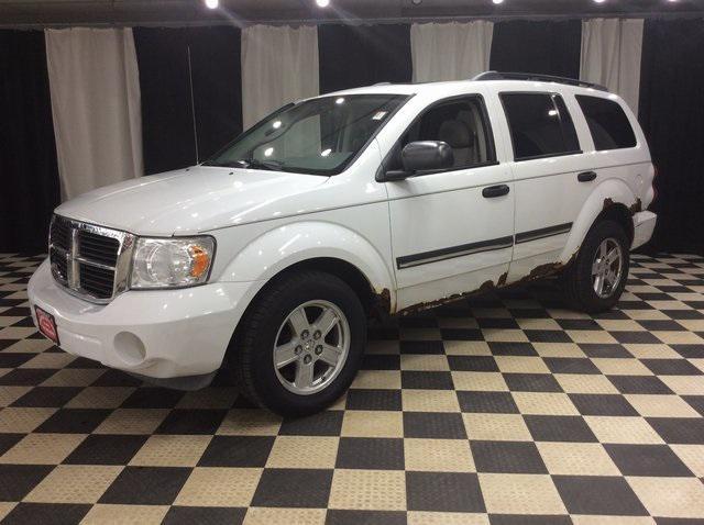 used 2008 Dodge Durango car, priced at $3,999