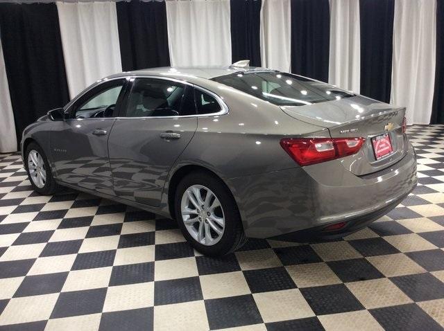 used 2017 Chevrolet Malibu car, priced at $13,999