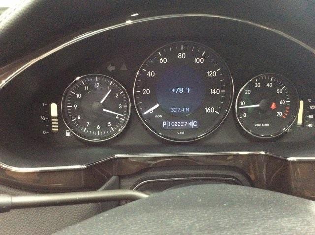 used 2006 Mercedes-Benz CLS-Class car, priced at $10,999